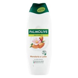 Palmolive Bagnodoccia Mandorla e Latte 500ml