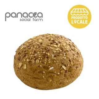 Panacea Panino Multicereali 100g