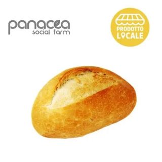 Panacea Panino Bianco 100g