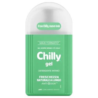 Chilly Det. Intimo 300ml - classico