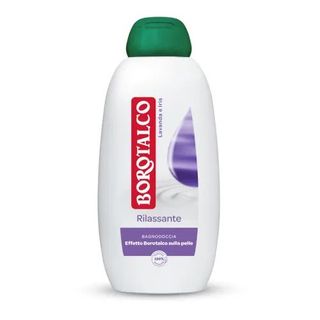 Borotalco Bagnodoccia Lavanda&Iris 600ml