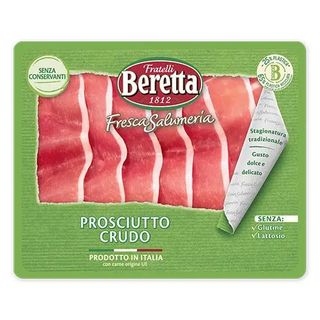 Beretta F.S.Prosc.Crudo Aff.Gr.100