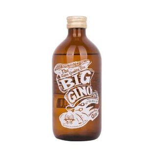 Gin Big Gino - Marton - 0,5 l