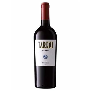 Вино Carlo Pellegrino Tareni Syrah Siciliane черв. сухе 0.75 л