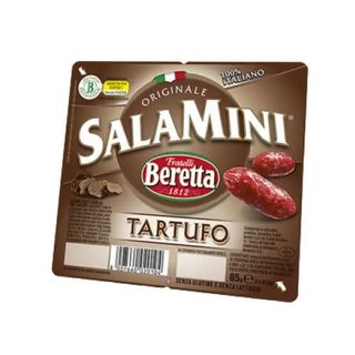 Beretta Salamini Gusto Tartufo 85g