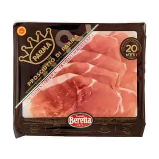 Fratelli Beretta Prosciutto Di Parma Dop Stagionatura Minima 20 Mesi 90 G - 141283
