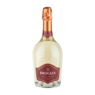 Broglia Blanc De Blancs Metodo Classico 75cl