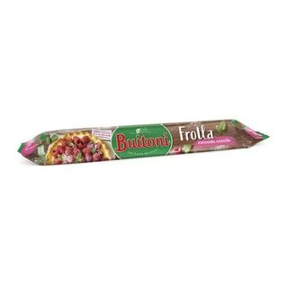Buitoni Frolla Sottile Pasta Frolla Rotonda Rotolo 230G - 372250