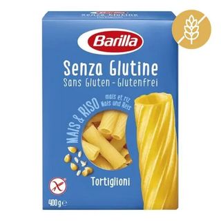 Barilla Tortiglioni Gluten Free 400g