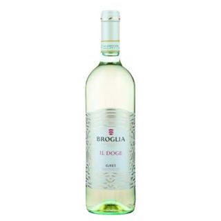 Broglia Gavi “Il Doge” DOCG 75cl