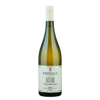 Broglia Gavi Di Gavi DOCG Villa Broglia 75cl