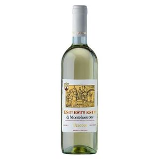 Cantine Vescovo Est! Est!! Est!!! Di Montefiascone DOC Secco 75cl