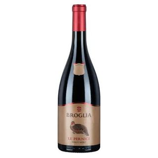 Broglia Pinot Nero "Le Pernici" Monferrato DOC 75cl