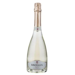 Broglia Spumante Brut "Roverello" 75cl