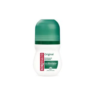 Borotalco Deodorante Original Con Microtalco Roll-On 50Ml
