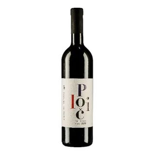 Polič Estate Istria Refosco Malavita Slovenia 75cl