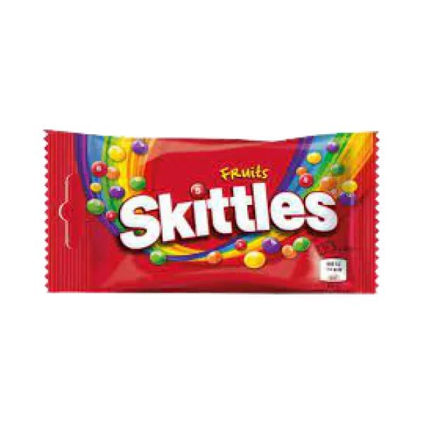 Skittles Fruits 38g