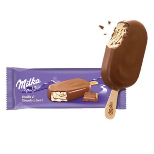 Bâtonnets & cornets