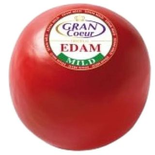 Fromage Edam boule environ 900g - GRAN CŒUR