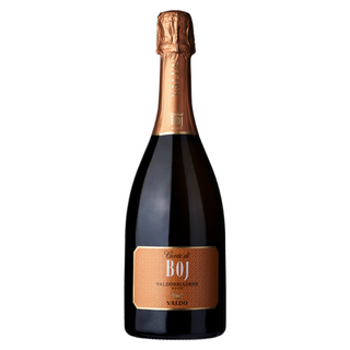 Valdo Valdobbiadene Prosecco Superiore Brut DOCG "Cuvée Di Boj" 75cl