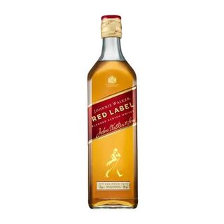 Johnnie Walker Whisky Red Label 40% 0.70 L
