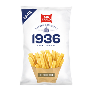San Carlo 1936 Il Conetto 60g