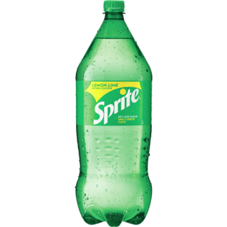 Sprite 2L PET