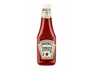 Heinz Кетчуп 570г 570g \ 00043464