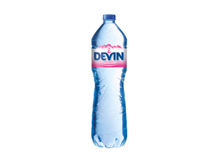 Devin изворна вода 1.5 л \ 02301270