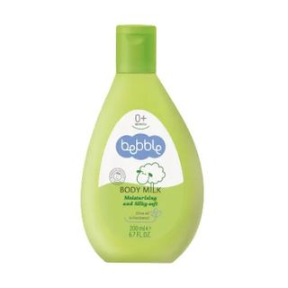 Բեբլ կաթիկ մարմնի հ-ր մանկական 0 ամսականից 200մլ