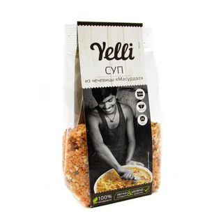 4602248005074 სუპი ოსპის მუსარდალ /იარმარკა/ 250 გრ