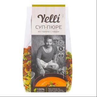 4602248005951 სუპ-პიურე ბარდით /იელი/250 გრ