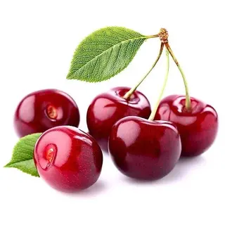 Cerise douce sélectionnée 500g