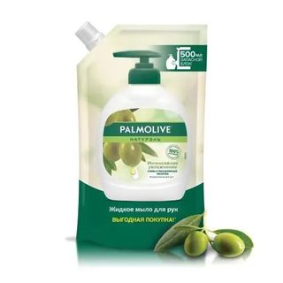 Tekući sapun Palmolive Naturel 500ml Mlijeko i Maslina