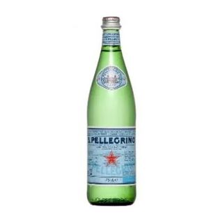 Минеральная вода San Pellegrino, 750мл ст/б