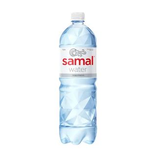 Вода Samal Без Газа, 1,5 л