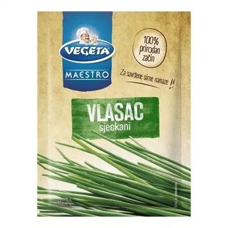Začin Vlasac Sjec. Vegeta Maestro 3 G