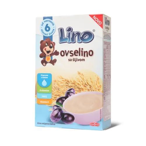 INSTANT KAŠA I POUCH.