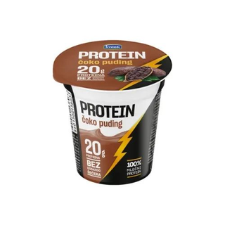 Puding proteinski čokolada Imlek 200 g
