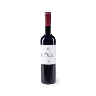 VINO CRVENO ALEKSIC NOSTALGIJA 0.75L