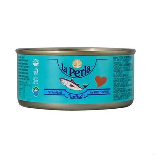 La Perla komadici tuna 170 g