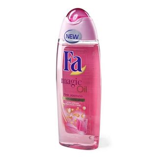 Gel Za Tuš. Fa Pink Jasmin 250 ml