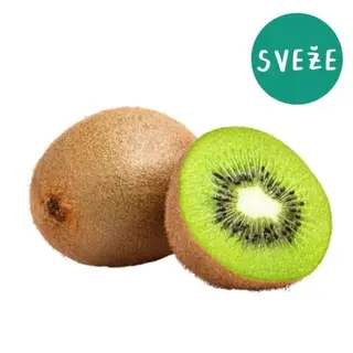 Kivi 1kg