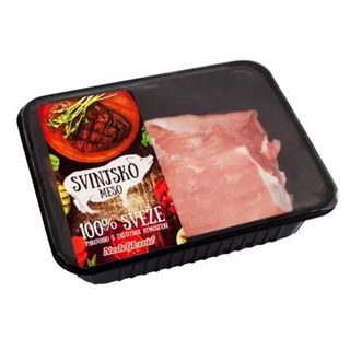 Svinjski but šnicla 400g
