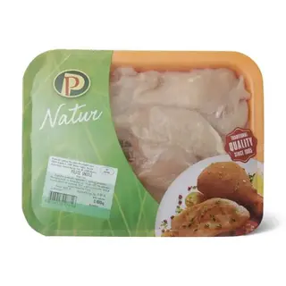 Pilece snicle 480g map perutnina ptuj