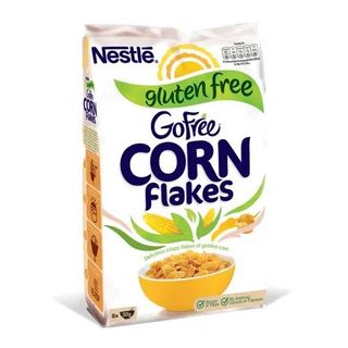 Corn Flakes 250 G Nestle Vreć