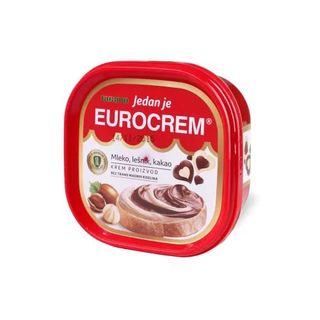 Swisslion Takovo Eurocrem 300g