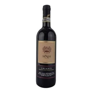 Sensi Chianti Docg 75Cl - 153701