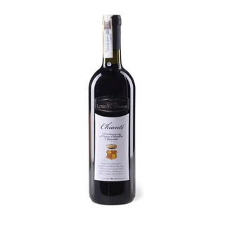 VINO CRVENO CHIANTI 0.75L