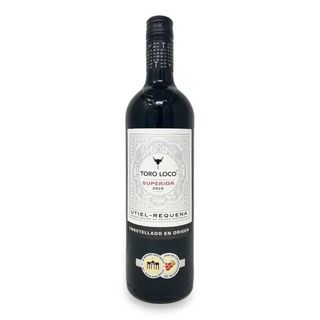 Vino Toro Loco Superior 0.75L